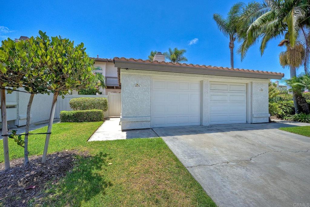 6805 Briarwood Drive