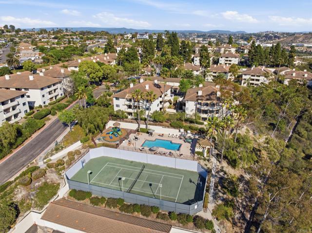 Detail Gallery Image 25 of 31 For 3455 Paseo De Alicia #14,  Oceanside,  CA 92056 - 1 Beds | 1 Baths