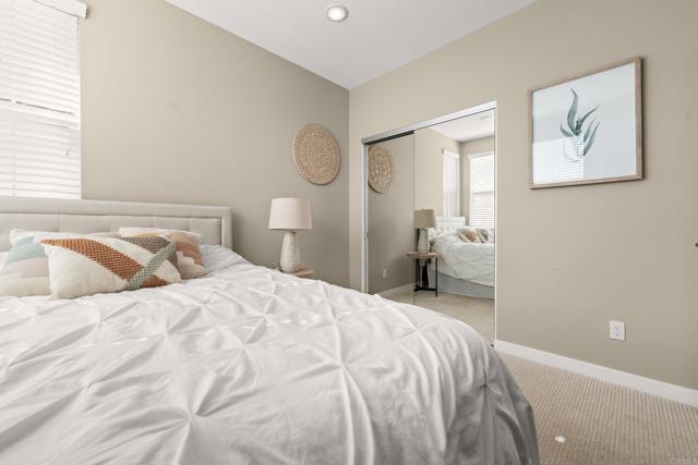 Detail Gallery Image 36 of 44 For 13085 Olympus Cir #1,  Poway,  CA 92064 - 3 Beds | 2/1 Baths