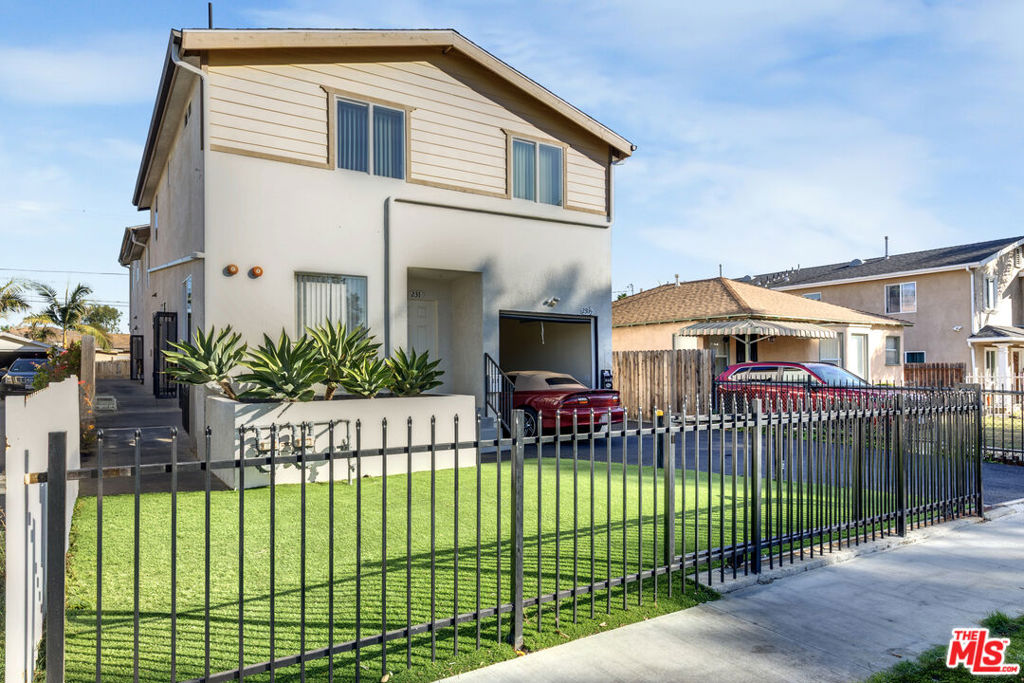 Multifamily at 231 E 110th Street