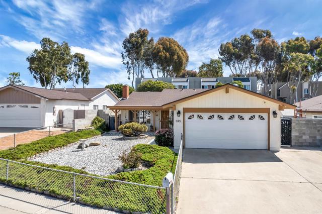 Image 2 for 1145 Lauriston Dr, San Diego, CA 92154
