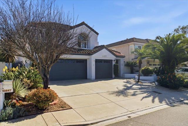 Detail Gallery Image 64 of 74 For 10847 Portobelo Dr, San Diego,  CA 92124 - 4 Beds | 3 Baths