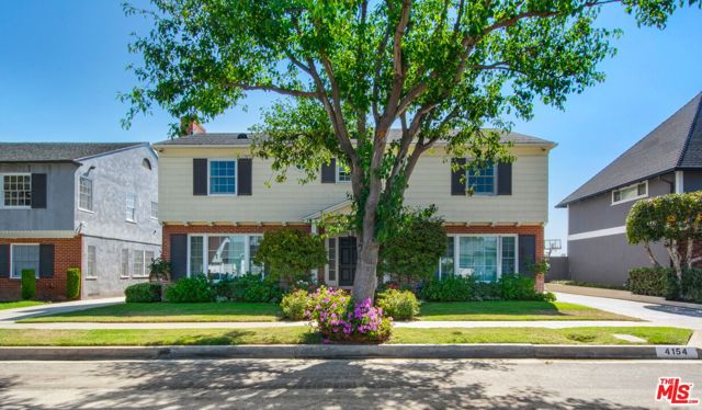 Details for 4154 Olympiad Drive, View Park, CA 90043
