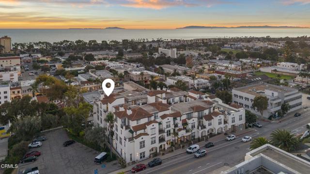 Detail Gallery Image 10 of 43 For 436 Poli St #501,  Ventura,  CA 93001 - 2 Beds | 2/1 Baths