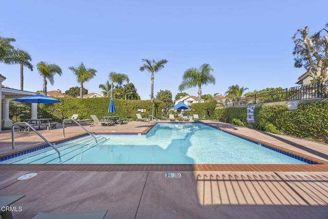 Detail Gallery Image 45 of 58 For 7748 Paso Robles St, Ventura,  CA 93004 - 4 Beds | 2/1 Baths