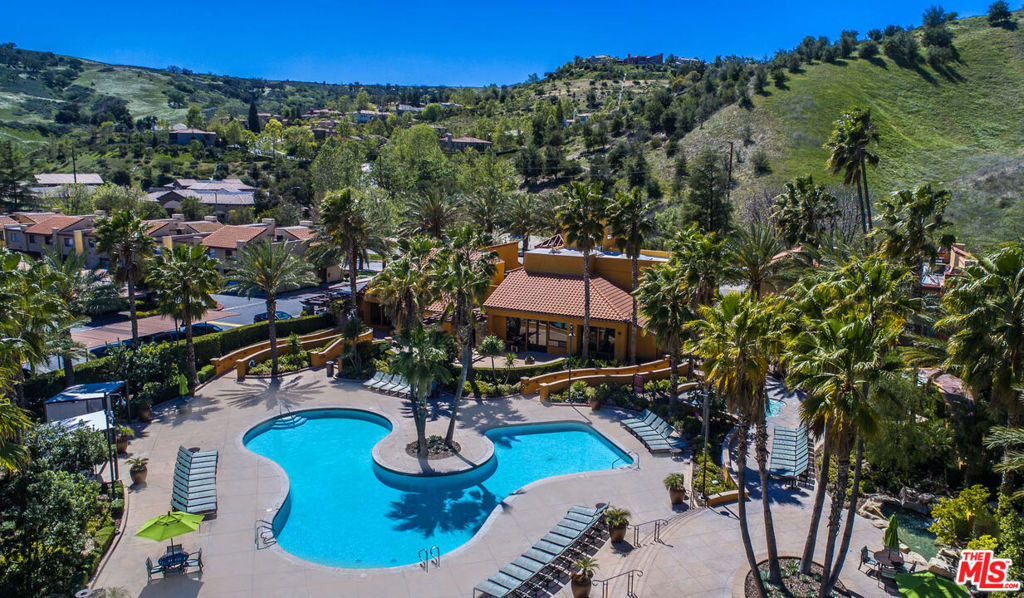 5916 Las Virgenes Road #34-483