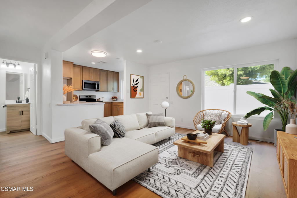 3434 Highwood Court #183