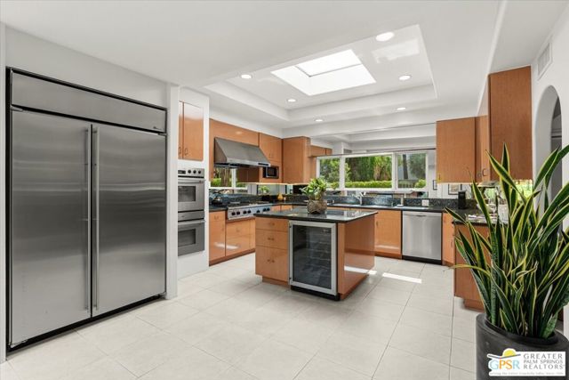 526 W Chino Canyon Road, Palm Springs, CA 92262