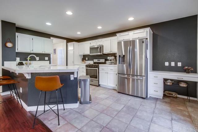 Home for Sale in Chula Vista