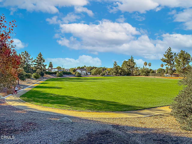 Detail Gallery Image 42 of 47 For 224 Marjori Ave, Thousand Oaks,  CA 91320 - 3 Beds | 2 Baths