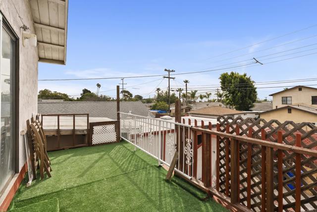 Detail Gallery Image 31 of 55 For 1936 O Ave, National City,  CA 91950 - 3 Beds | 3/1 Baths
