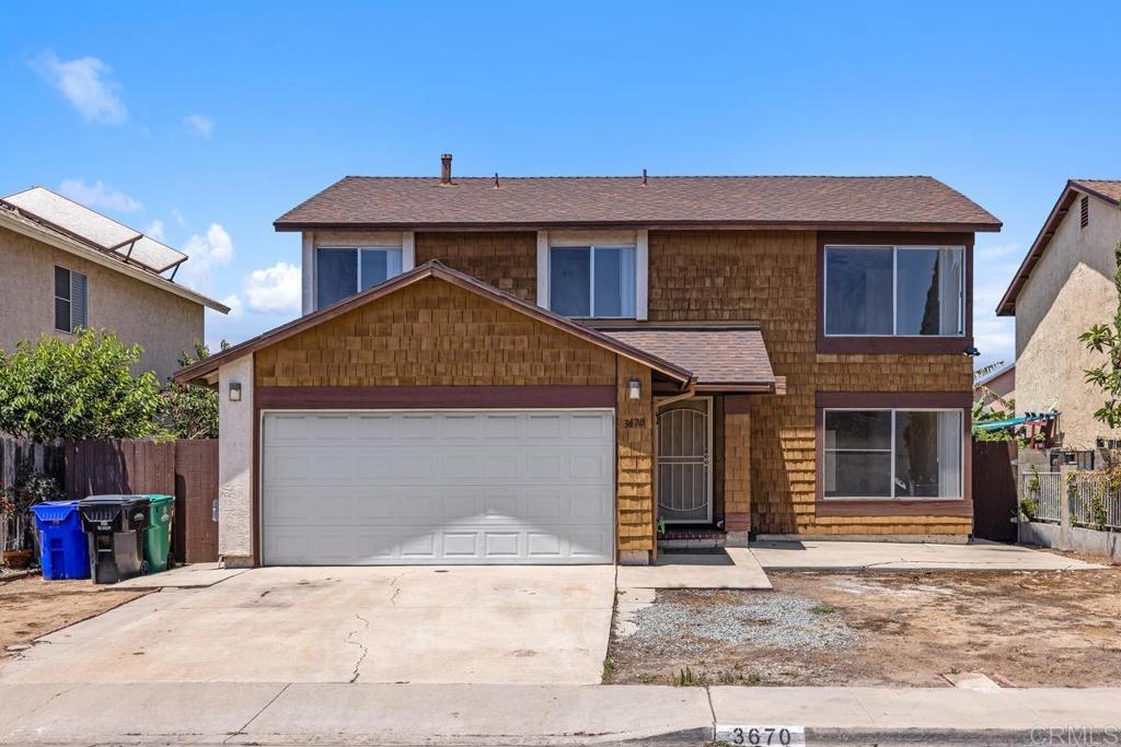 3670 Forest Glen Rd