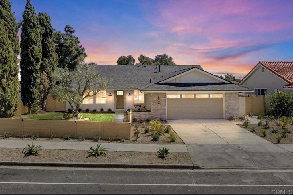 1824 Portofino Drive