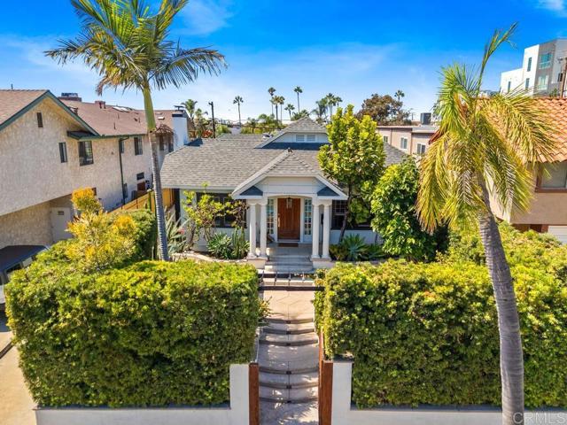 Detail Gallery Image 51 of 63 For 3760 Grim Ave, San Diego,  CA 92104 - 3 Beds | 2 Baths