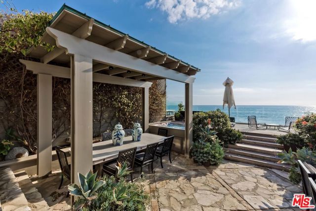 Drew Fenton | 23618 Malibu Colony Road Malibu CA | MLS: 7165966