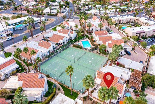 73214 Tumbleweed Drive #B, Palm Desert, CA 92260