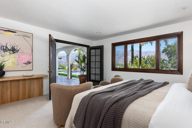 Detail Gallery Image 37 of 73 For 420 Inverness Dr, La Canada Flintridge,  CA 91011 - 6 Beds | 5/1 Baths