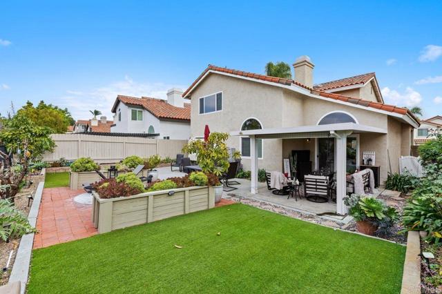 Detail Gallery Image 19 of 35 For 1585 Madrid Dr, Vista,  CA 92081 - 3 Beds | 2/1 Baths