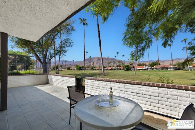 45 Torremolinos Drive, Rancho Mirage, CA 92270