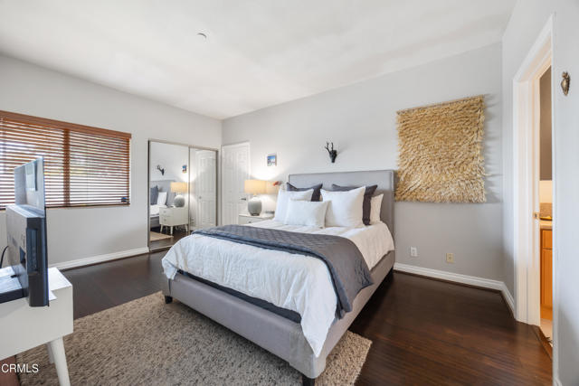 Detail Gallery Image 17 of 29 For 87 S Allen Ave #205,  Pasadena,  CA 91106 - 2 Beds | 2 Baths