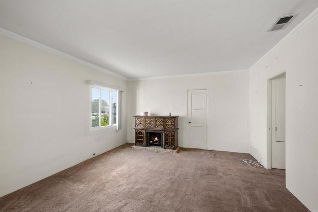 Detail Gallery Image 8 of 35 For 127 Roosevelt St, Chula Vista,  CA 91910 - 3 Beds | 1 Baths