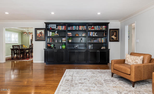 Detail Gallery Image 5 of 29 For 721 Kerns Ave, San Gabriel,  CA 91775 - 3 Beds | 2 Baths