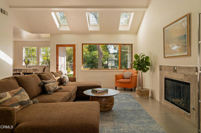 Detail Gallery Image 13 of 63 For 12841 Tree Ranch Rd, Ojai,  CA 93023 - 5 Beds | 3/1 Baths