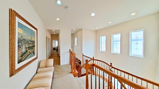 Detail Gallery Image 21 of 45 For 3971 via Cangrejo, San Diego,  CA 92130 - 4 Beds | 3 Baths
