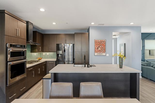 Detail Gallery Image 6 of 33 For 8355 Summit Way, San Diego,  CA 92108 - 3 Beds | 3/1 Baths