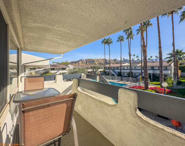 1950 S Palm Canyon Drive #133, Palm Springs, CA 92264