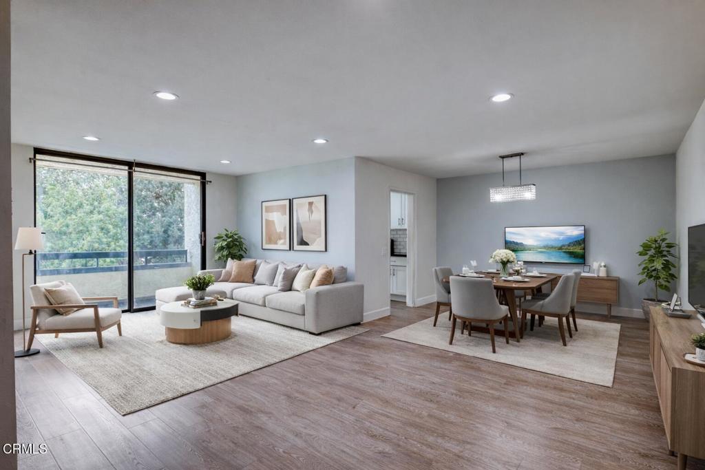 4041 Via Marisol #210