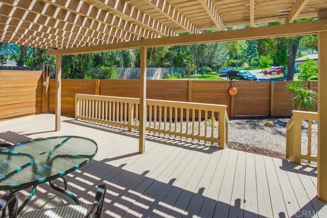 Detail Gallery Image 55 of 63 For 1023 Mimosa Ave, Vista,  CA 92081 - 4 Beds | 2/1 Baths