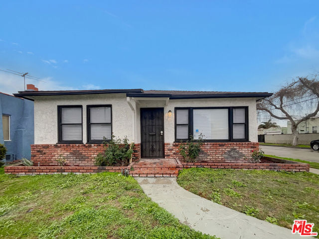 5903 Cimarron St, Los Angeles, CA 90047