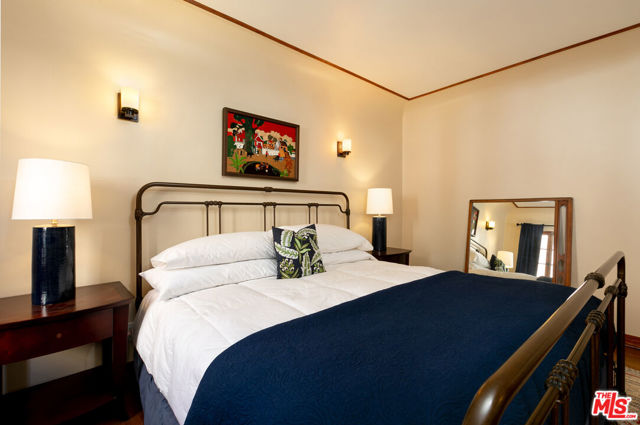 Bedroom #2 - 2