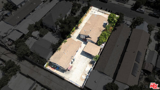 10603 Lou Dillon Avenue, Los Angeles, California 90002, ,Multi-Family,For Sale,Lou Dillon,24426659