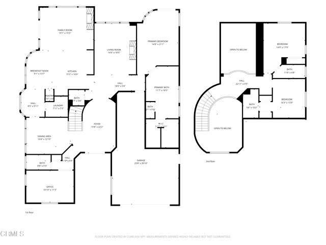 Detail Gallery Image 61 of 62 For 2903 Patina Ct, Camarillo,  CA 93010 - 4 Beds | 4/1 Baths