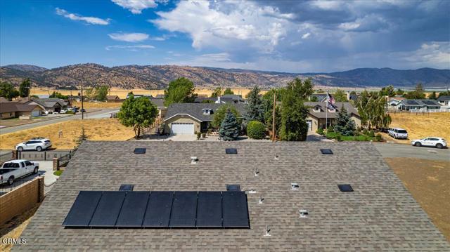 Detail Gallery Image 38 of 41 For 18441 Wrangler Way, Tehachapi,  CA 93561 - 4 Beds | 2 Baths