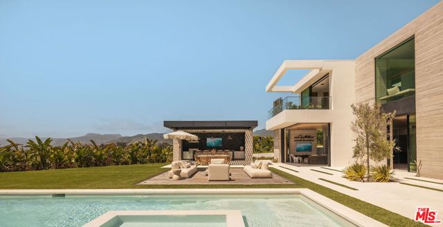 Drew Fenton | 6889 Dume Drive Malibu CA | MLS: 7324613