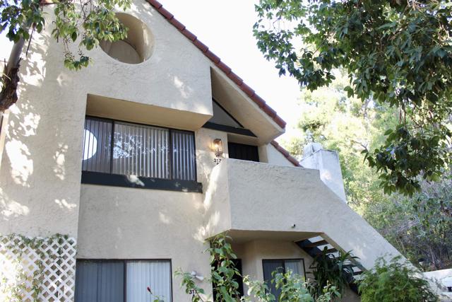 Home for Sale in Vista