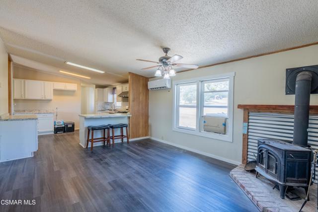 3 Bed Home for Sale in Tehachapi, California