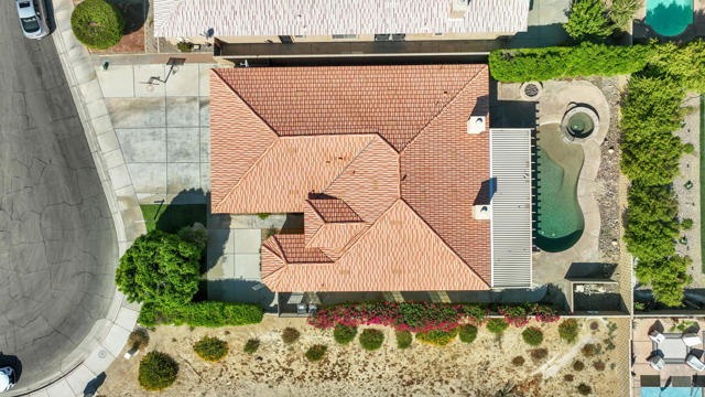 Image 36 of 42 For 78354 Calico Glen Drive