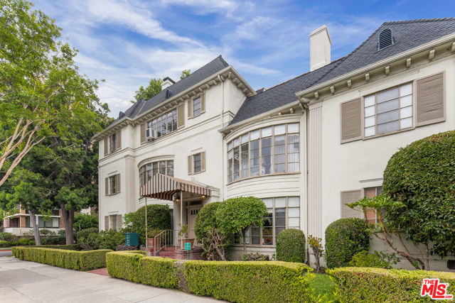 153 Spalding Drive, Beverly Hills, California 90212, ,Multi-Family,For Sale,Spalding,24397657