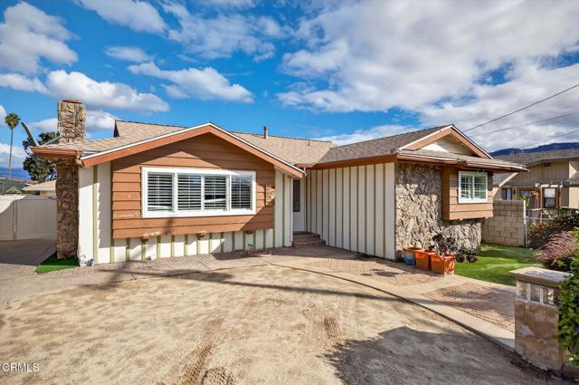 Detail Gallery Image 5 of 55 For 729 Ralph Way, Santa Paula,  CA 93060 - 2 Beds | 1 Baths