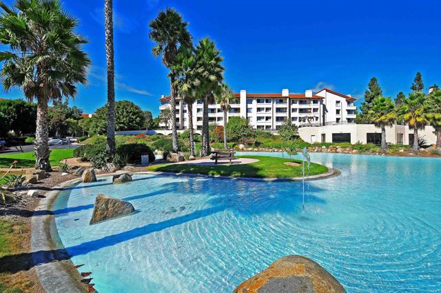 Detail Gallery Image 38 of 47 For 5645 Friars Road #387,  San Diego,  CA 92110 - 2 Beds | 2 Baths