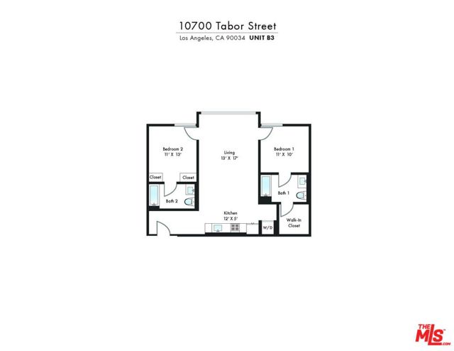 10700 Tabor Street, Los Angeles CA: https://media.crmls.org/mediaz/024c5152-6ac0-43df-9346-f8cffa809fb5.jpg