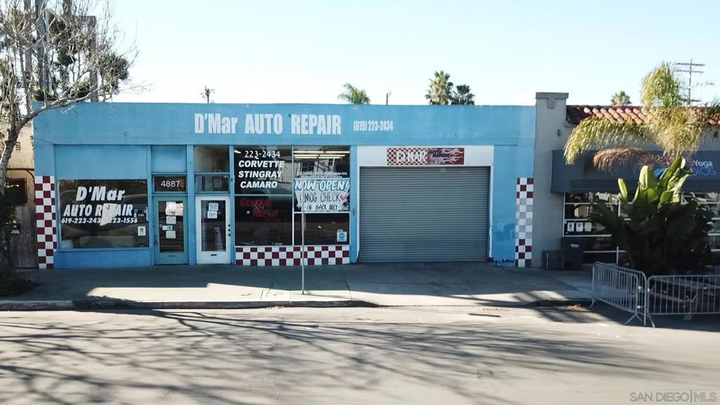 4883 Voltaire Street, San Diego, CA 92107