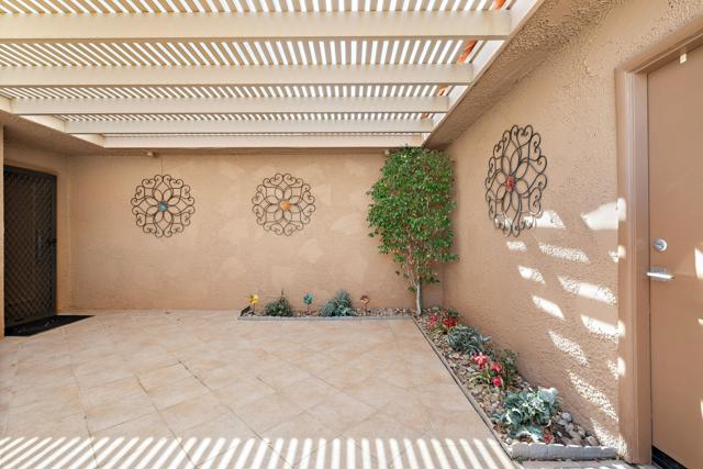 25 Haig Drive, Rancho Mirage, CA 92270