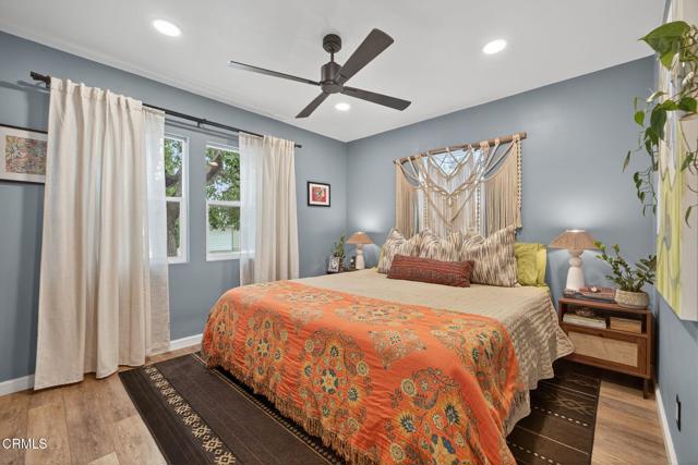 Detail Gallery Image 25 of 40 For 103 Comstock Dr, Ventura,  CA 93001 - 2 Beds | 1 Baths