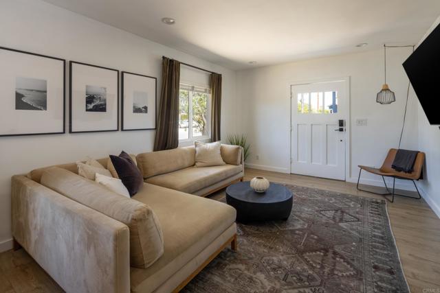 Home for Sale in San Diego