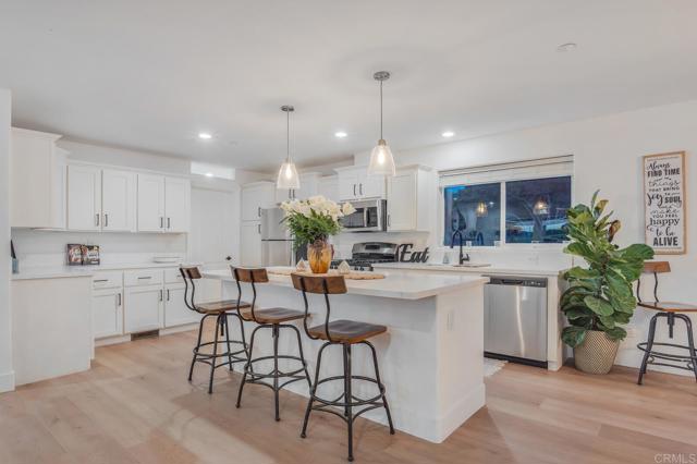 Detail Gallery Image 9 of 50 For 2203 Hyde Park Ln, Campo,  CA 91906 - 3 Beds | 2 Baths